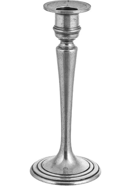 18 cm Kalay Mumluk