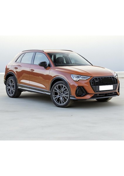 Audi Q3 2019-2025 Sağ Arka Kapı Kilit Mekanizma Teli 5N0837017E fiyatları