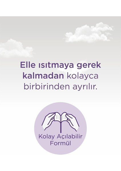 Yumuşak Ağda Bandı Seti 32'li, Temiz ve Konforlu Ağda Deneyimi fırsatları