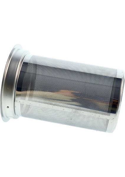 Metal Demlik Süzgeci Çay Makinesi 6.5 x 11.5 cm indirimleri