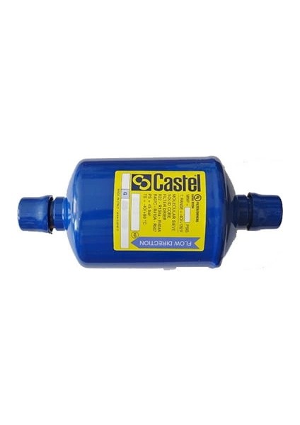 DF341/6S Kaynaklı Drayer 3/4" ( 416S )