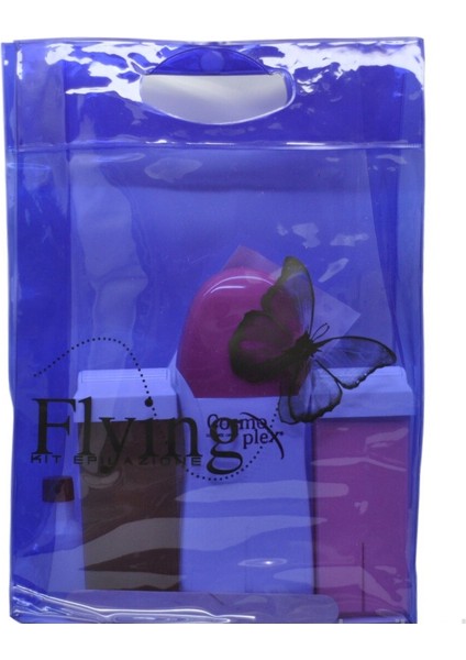 Pratik Ağda Seti Tekli Kartuş Isıtıcı ile Kolay ve Hızlı Ağda Deneyimi