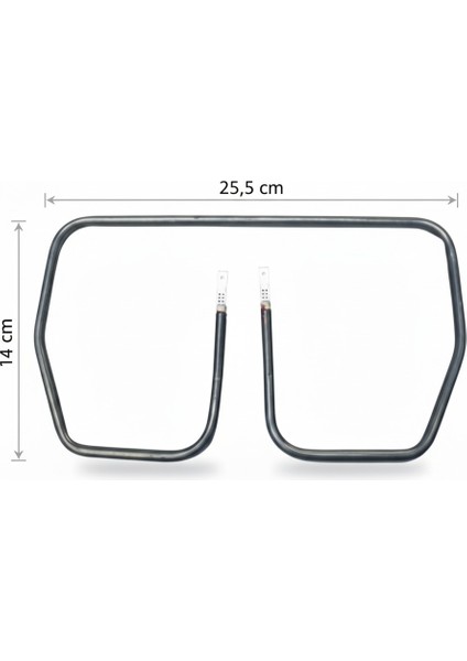 Karaca Greystone Latte Uyumlu Tost Makinesı Rezistansı fiyatları