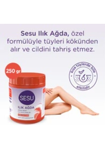 Yumuşak Ağda 250G x 2, Rahat Kullanım, Güçlü Temizlik fiyatları