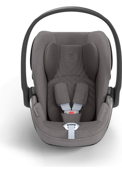 Cloud T Isize Plus ve T Baza (Adac Ödüllü Tam Yatışlı 360 Derece Dönüşlü Puset Ana Kucağı 0-13 Kg) modelleri