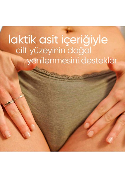 Bikini Günlük Yatıştırıcı Serum 50 Ml, Hassas Bakım ve Ferahlık Sağlar indirimleri