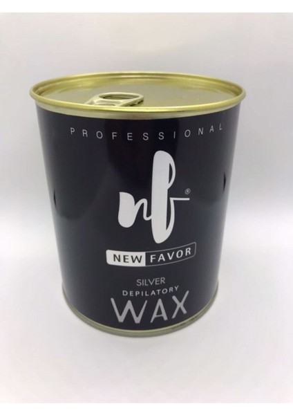 Parfümlü Ağda Konserve 800 Ml, Güzel ve Pürüzsüz Cilt Için Ideal Ürün