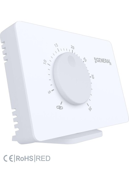 Therma HT110S Rf Kablosuz Oda Termostatı