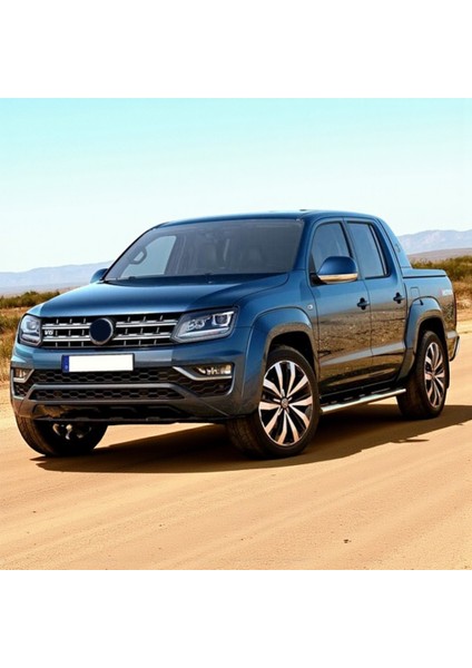 Vw Amarok 2017-2022 Sol Arka Kapı Kilit Mekanizma Teli 5N0837017E fiyatları