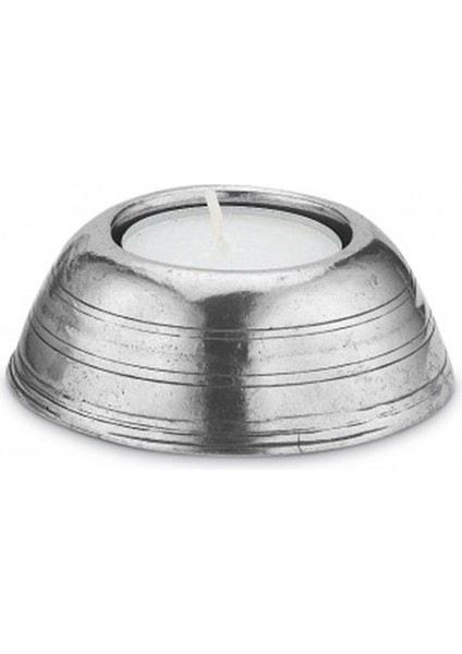 7 cm Kalay Mumluk