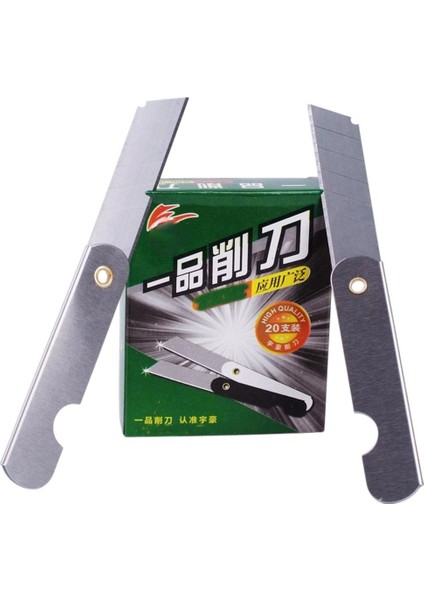 PM-28650 Tekli Katlanır Falçata Maket Bıçağı Paslanmaz Çelik modelleri