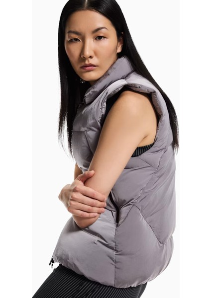 All-Day Puffer Vest Lumos Hafif Isıtıcı ve Suya Dayanıklı Yelek modelleri