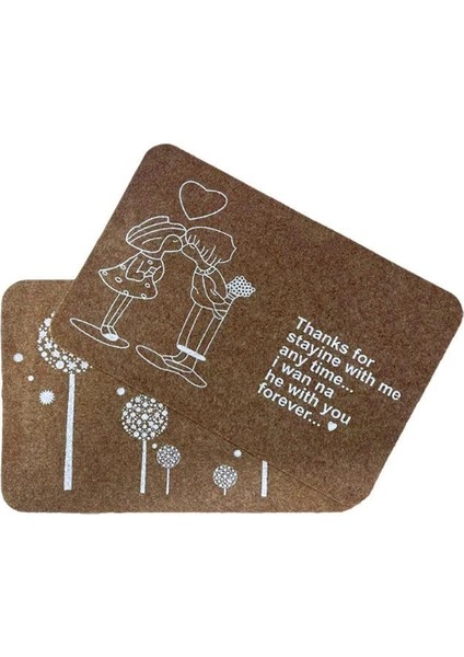 Süper Emici Kapı Paspası fiyatları