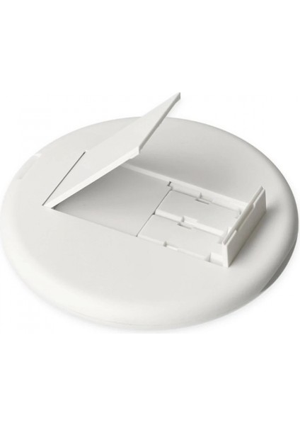 SN06 3in1 Kablo ve Kart Düzenleyici - Beyaz fiyatları