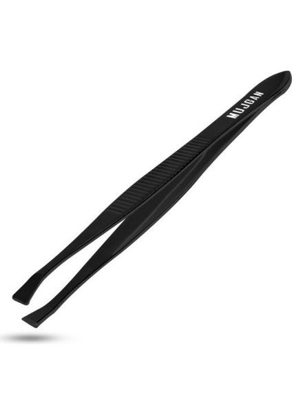 Eğri Cımbız Siyah, Pratik ve Şık Cımbız Ürünü