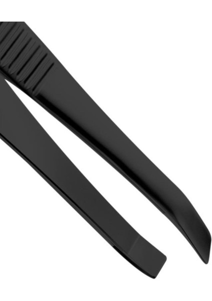 Eğri Cımbız Siyah, Pratik ve Şık Cımbız Ürünü