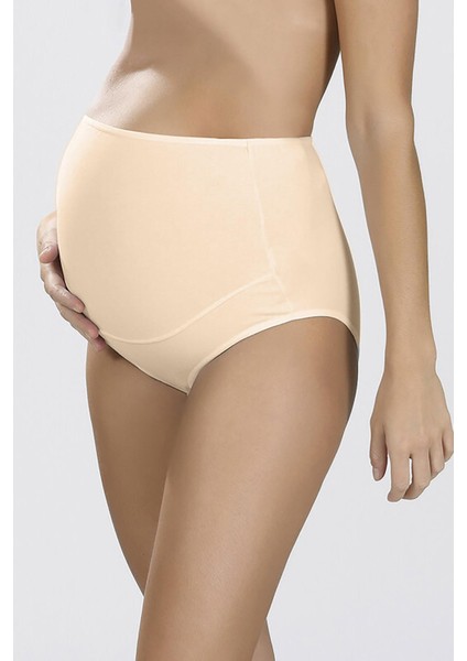 540 Pamuklu Lohusa Hamile Külot