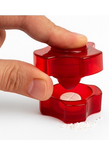 Tablet Ezici – Hap Kırıcı