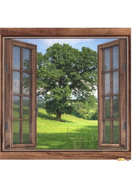 Yapışkanlı Çift Kanat Sineklik fiyatları