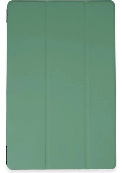 Huawei Matepad Se Kılıf Tablet Smart Kılıf - Koyu Yeşil fiyatları