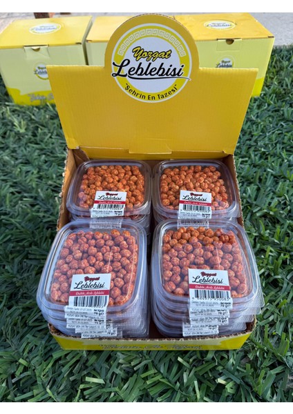 Aç Bitir - Duble Acılı Leblebi 28ADET/70GR fiyatları