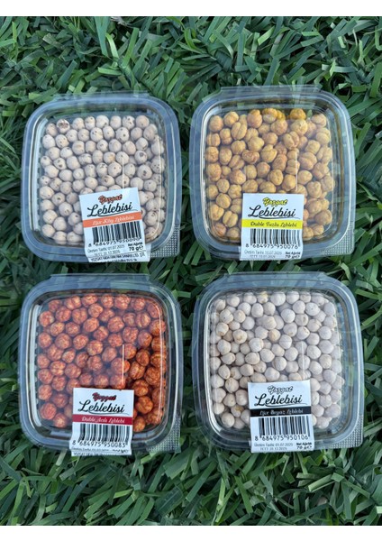 Aç Bitir - Duble Acılı Leblebi 28ADET/70GR modelleri