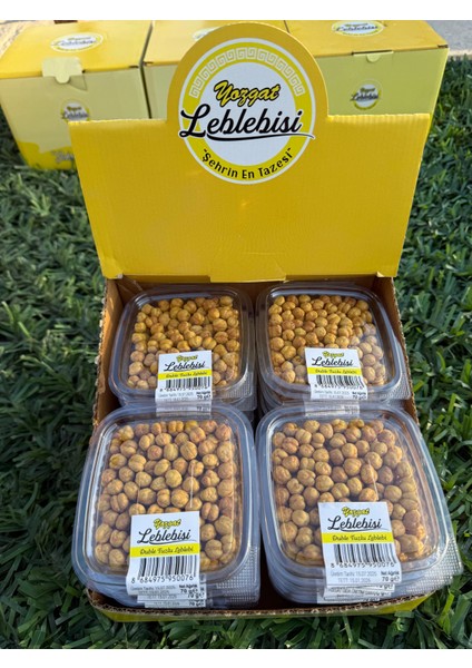 Aç Bitir - Duble Tuzlu Leblebi 28ADET/70GR fiyatları