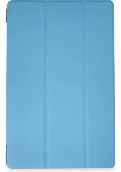 Huawei Matepad Se Kılıf Tablet Smart Kılıf - Mavi fiyatları