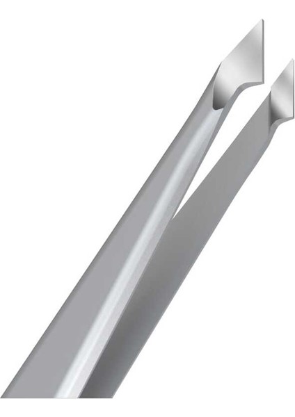 Eğimli ve Sivri Uçlu Kaş Cımbızı, Hassas ve Pratik Kullanım Için Ideal fiyatları