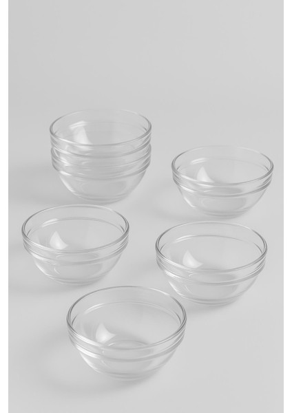 Cam Kase Seti 6 Lı 155 ml fırsatları