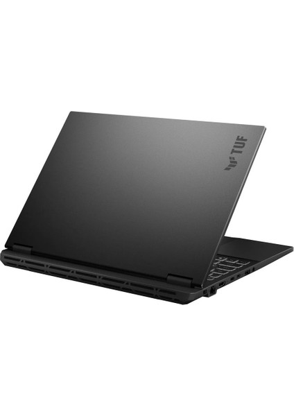 Tuf Gaming A16 FA608PM-RV026 P6 Amd Ryzen 9 8940HX 64GB 1tb SSD RTX5060-8GB 115W 16" 165Hz WIN11 Taşınabilir Bilgisayar fırsatları