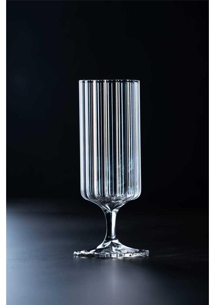 6 Lı Kahve Yanı Bardak 120 ml