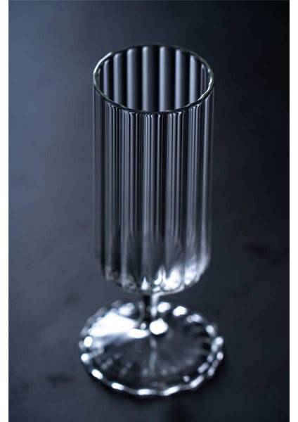 6 Lı Kahve Yanı Bardak 120 ml modelleri