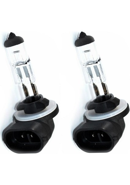 H27 Sis Farı Ampulü Hyundaı Accent - Milenyum - Admıre - Era - Blue - I20 - I30 - Elantra