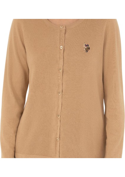 Kadın Basic Triko Hırka 50269008-VR014 modelleri