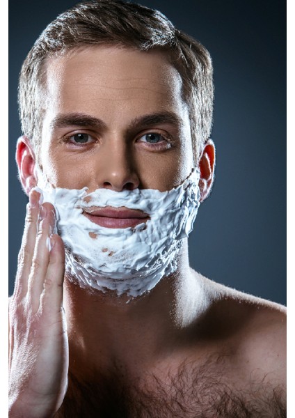 Ferahlatıcı Erkek Tıraş Köpüğü Seti 4'lü 200ML fırsatları