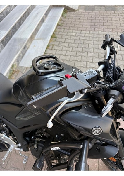 Motosiklet Yarasa Ayna H2 Ayna Gidon Üstü Arasmoto fiyatları