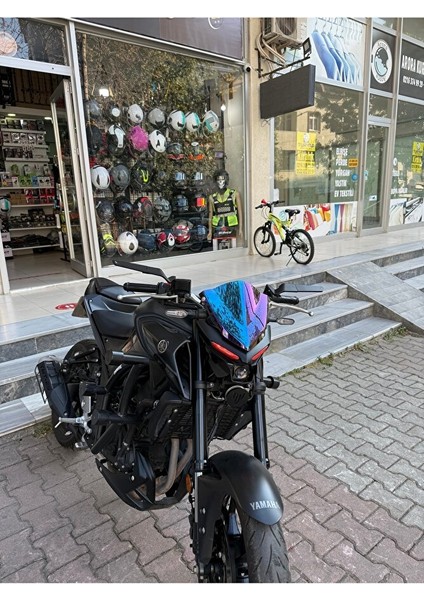 Motosiklet Yarasa Ayna H2 Ayna Gidon Üstü Arasmoto modelleri