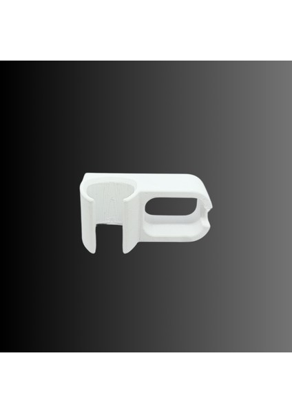 3D Tasarımlı Philips One Blade Uyumlu Şarj Standı, Şık ve Kullanışlı Tasarım modelleri