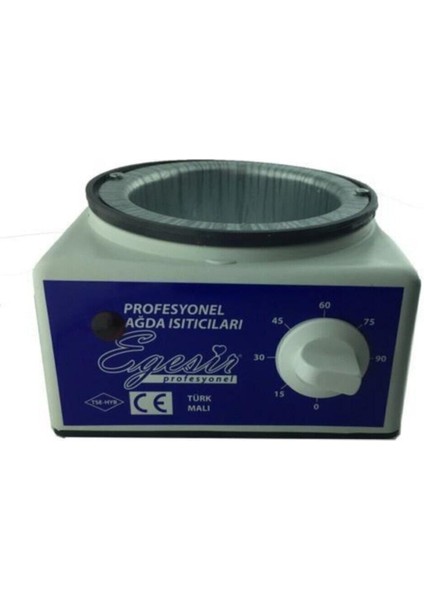 Kalıp Ağda Makinesi, Güçlü ve Pratik Ağda Cihazı, Ev ve Profesyonel Kullanım