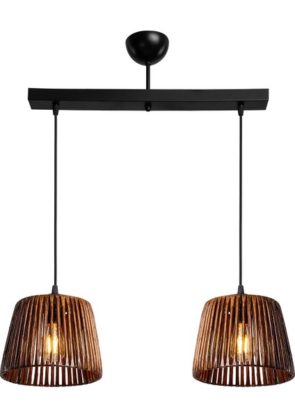 Roya Ikili ve Üçlü Sarkıt Avize- Salon-Oturma Odası-Yatak Odası-Antre-Mutfak fiyatları