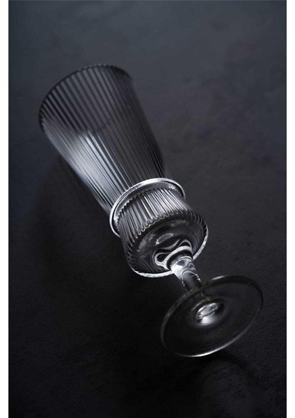 6 Lı Kahve Yanı Bardak 110 ml fırsatları