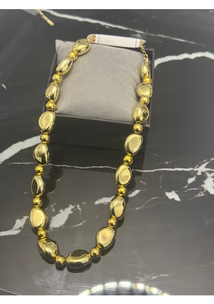 Çelik Ezme Kolye fiyatları