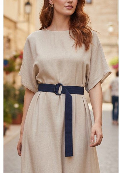 Pınkmark Kadın Antrasit Kemer PMKM25410 fırsatları