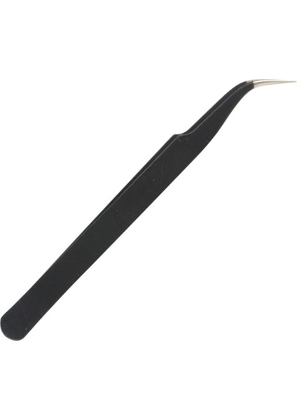 118 mm Eğri Cımbız, Hassas ve Rahat Kullanımlı El Aleti