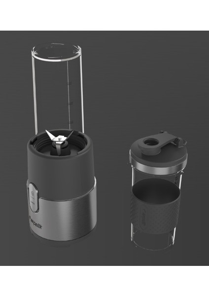 Kb 9408 B-Fit 5in1® El Blender