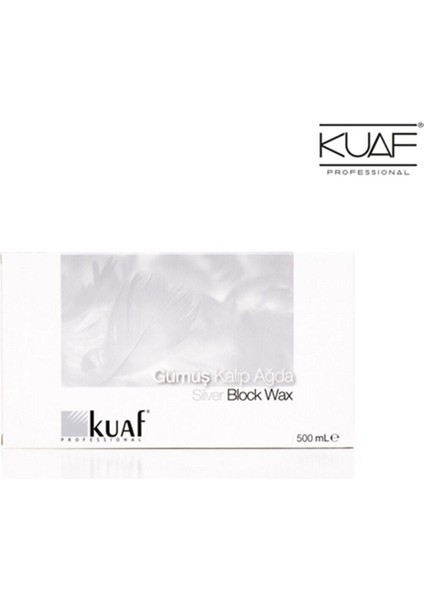 Gümüş Kalıp Sir Ağda 400 Ml, Güzel Temizlik Için Doğal Çözüm