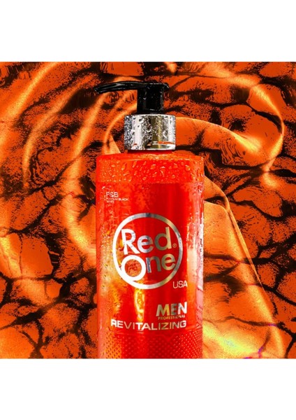 Turuncu Krem Kolonya Tıraş Sonrası Balsam 400 Ml, Ferahlatıcı ve Rahatlatıcı fırsatları