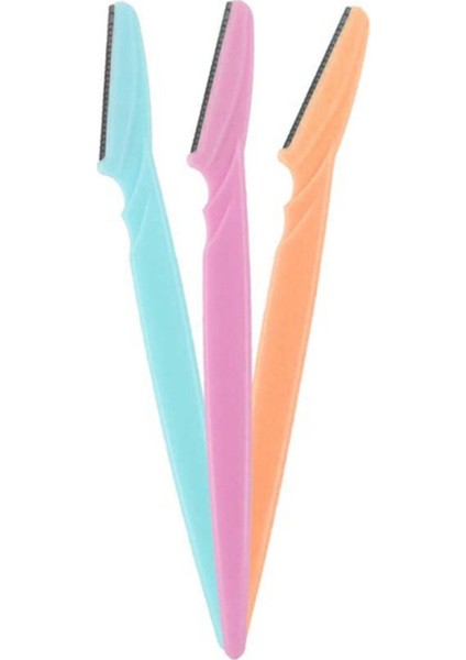 3'lü Kaş Usturası Seti, Pratik ve Güvenli Bakım Aracı fırsatları