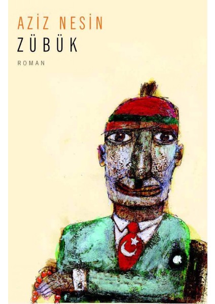 Zübük - Aziz Nesin | Vitrindeki Kitaplar